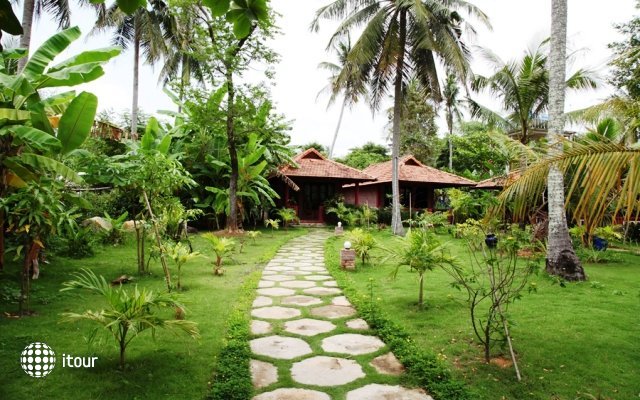 Thanh Kieu Resort 4