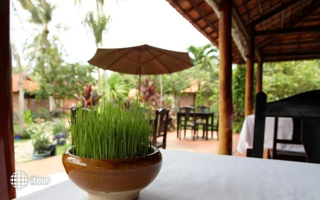 Thanh Kieu Resort 7