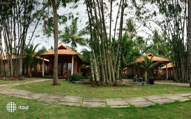 Thanh Kieu Resort 1