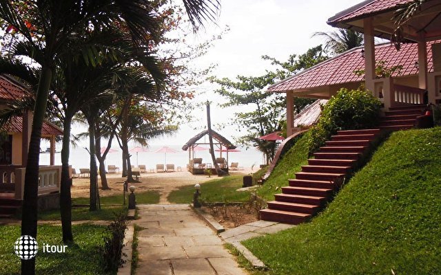 Hiep Thanh Resort 7