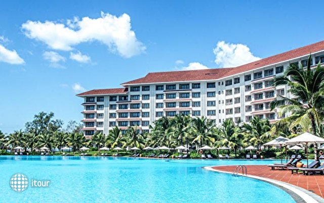 Vinpearl Phu Quoc Resort  1