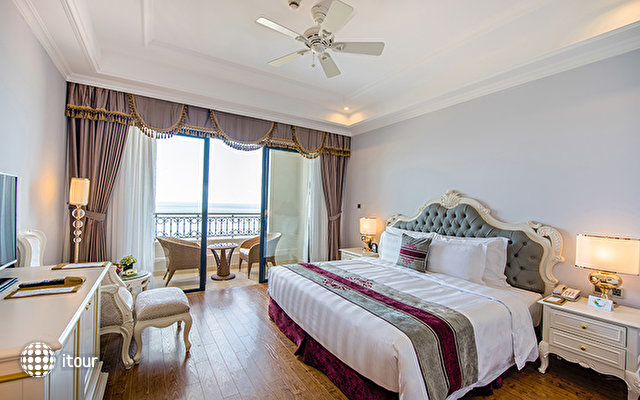 Vinpearl Phu Quoc Resort  6