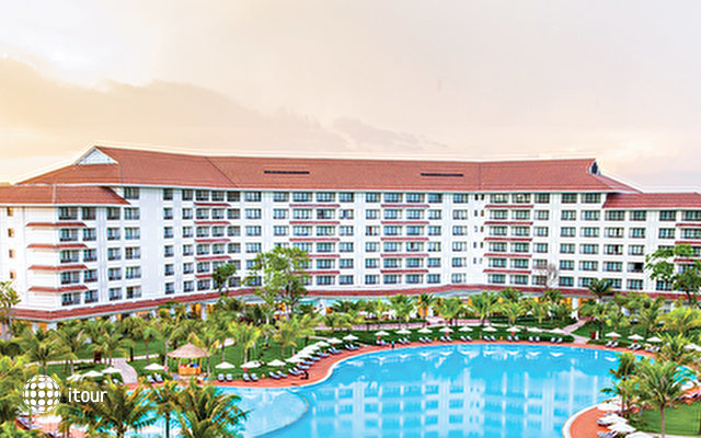 Vinpearl Phu Quoc Resort  2