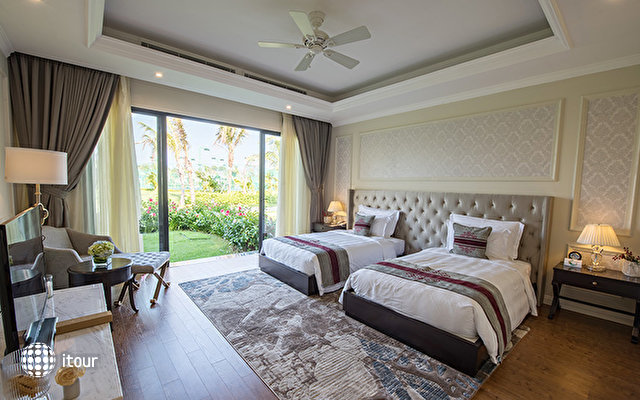Vinpearl Phu Quoc Resort And Golf 15