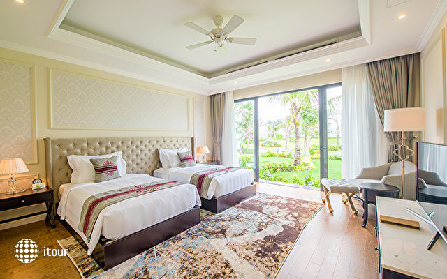 Vinpearl Phu Quoc Resort And Golf 13