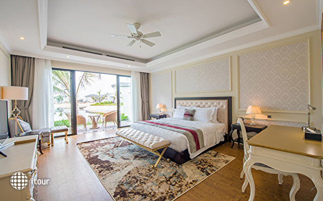 Vinpearl Phu Quoc Resort And Golf 12