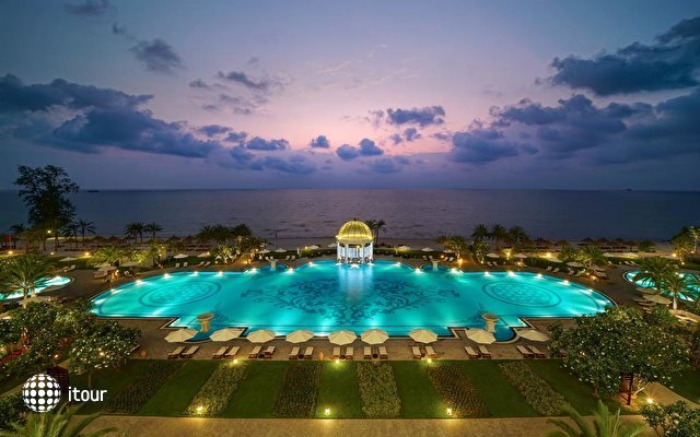 Vinpearl Phu Quoc Resort And Golf 9