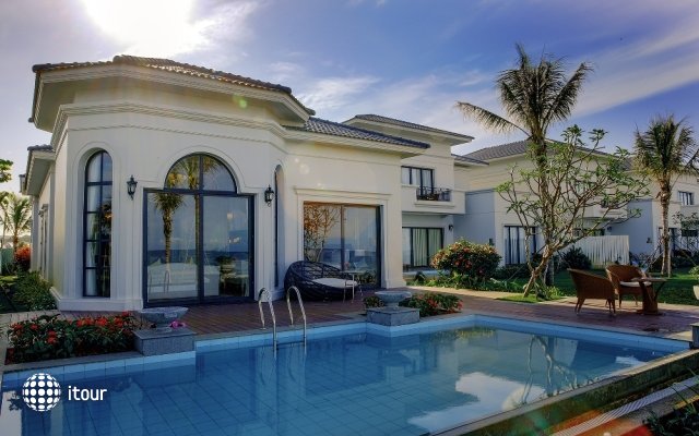 Vinpearl Phu Quoc Ocean Resort & Villas 9