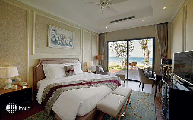 Vinpearl Phu Quoc Ocean Resort & Villas 4
