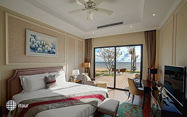 Vinpearl Phu Quoc Ocean Resort & Villas 2