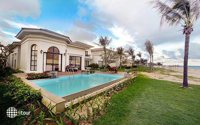 Vinpearl Phu Quoc Ocean Resort & Villas 1