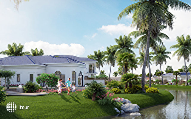 Vinpearl Phu Quoc Paradise Resort & Villas 1