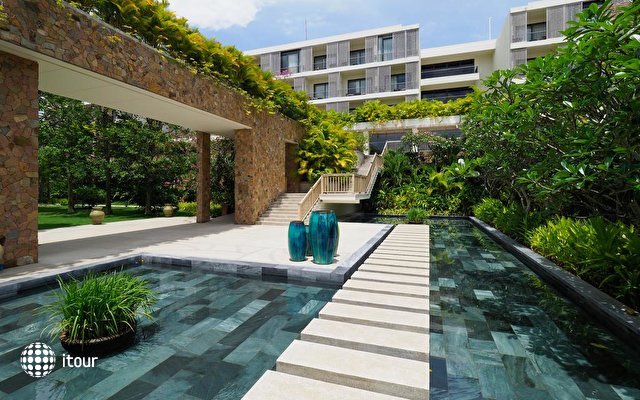 Salinda Resort Phu Quoc Island 1