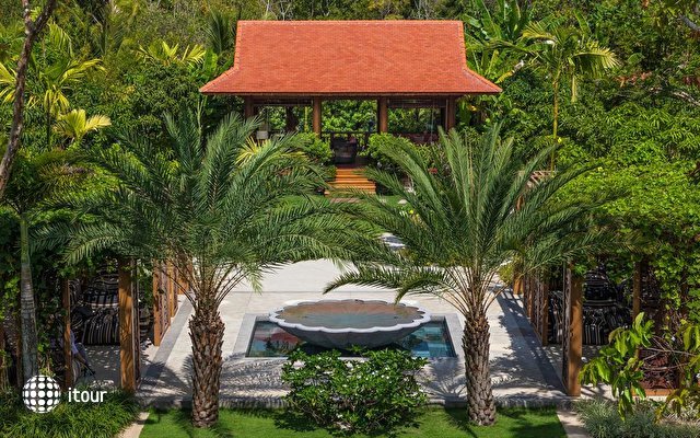 Salinda Resort Phu Quoc Island 25