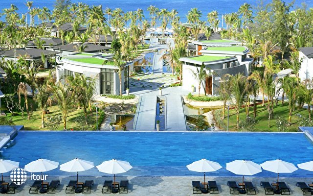 Novotel Phu Quoc Resort 27