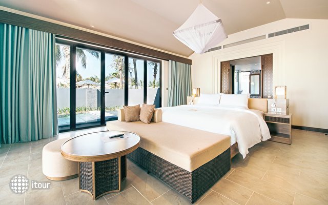 Novotel Phu Quoc Resort 18