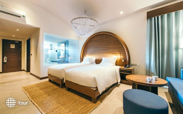 Novotel Phu Quoc Resort 17