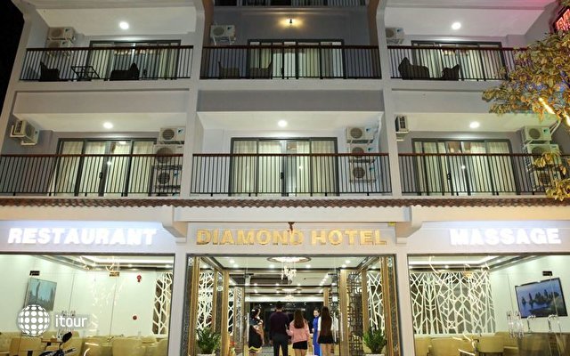 Diamond Hotel Phu Quoc 2