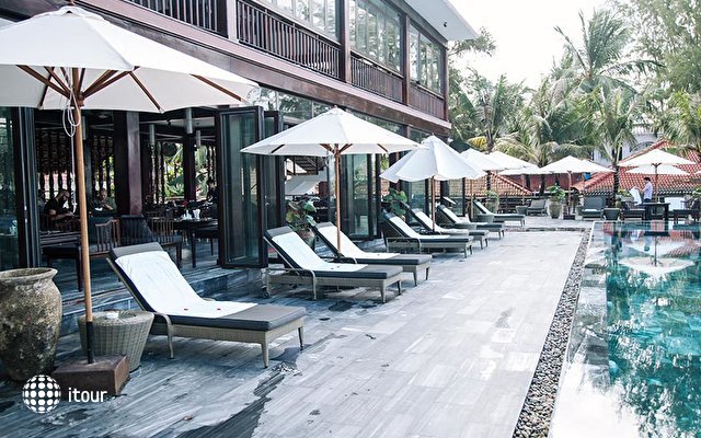 The Palmy Phu Quoc Resort 8