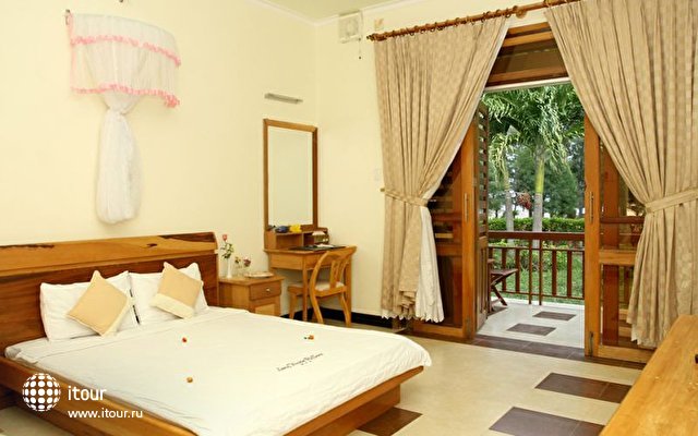 Long Thuan Resort 2