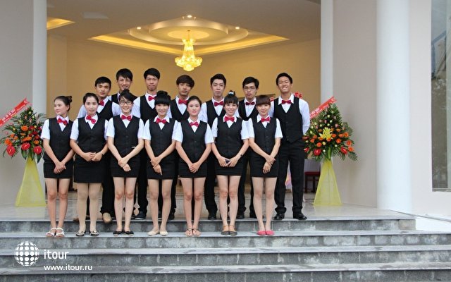 Chau Thanh Hotel 6