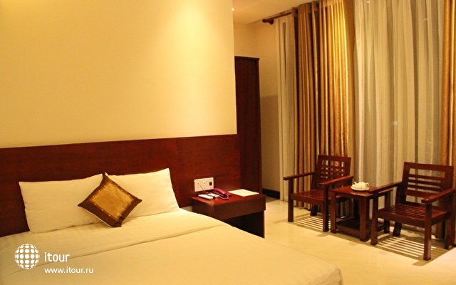 Chau Thanh Hotel 14