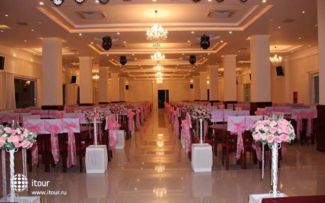 Chau Thanh Hotel 15