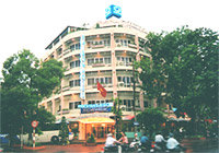 Saigon Hotel 10