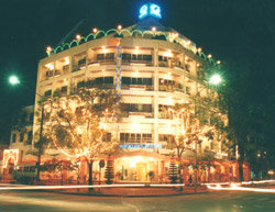 Saigon Hotel 11