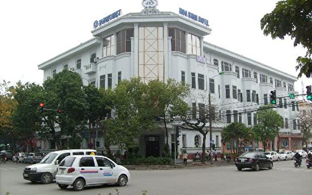 Hoa Binh 1