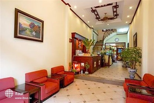 Hanoi Paradise Hotel 1 6