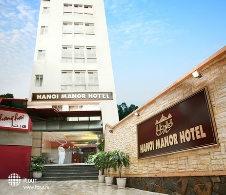 Hanoi Manor 1