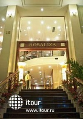 Rosaliza 4