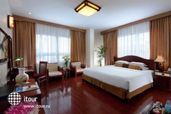 Hanoi Imperial Hotel 11