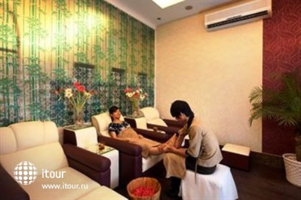 Hanoi Imperial Hotel 15