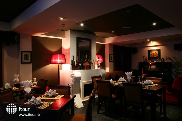 Hanoi Boutique Hotel 2 15