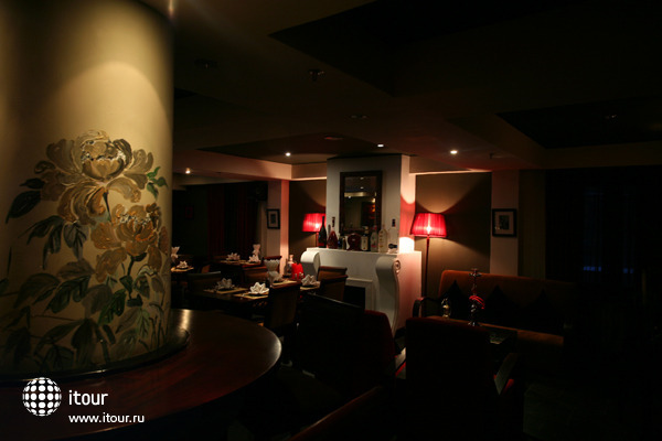 Hanoi Boutique Hotel 2 17