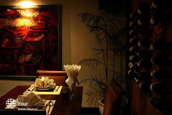 Hanoi Boutique Hotel 2 20