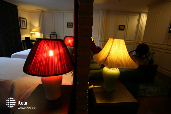 Hanoi Boutique Hotel 2 39