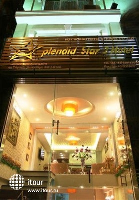 Splendid Star Grand Hotel 6
