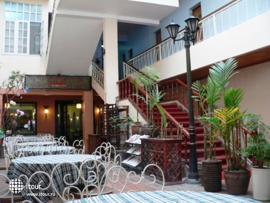 Eden Hotel 23