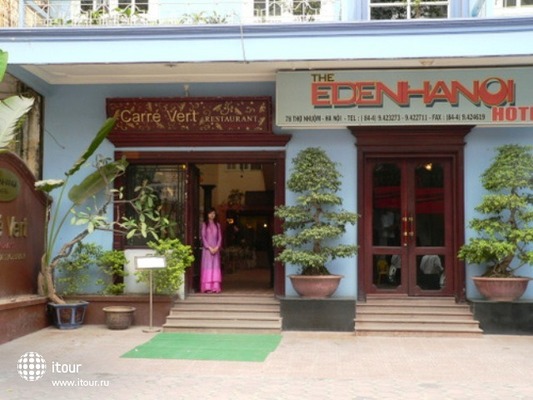 Eden Hotel 26