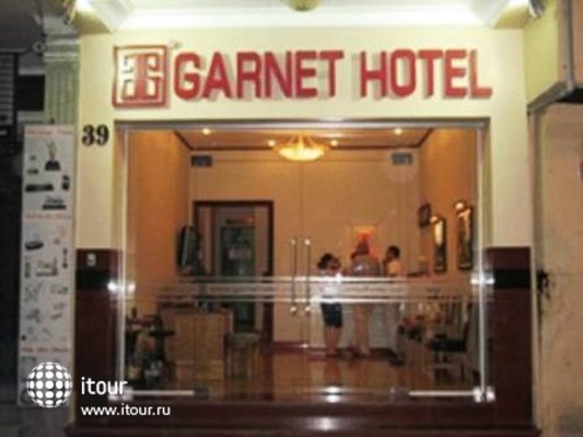 Garnet 1