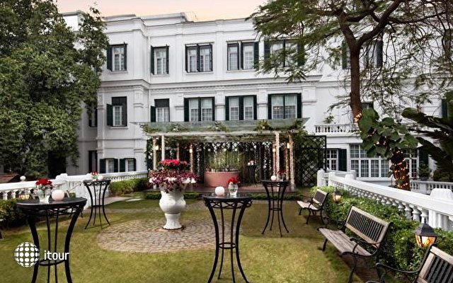 Sofitel Legend Metropole Hanoi 18