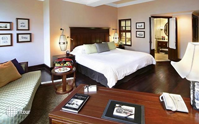 Sofitel Legend Metropole Hanoi 23