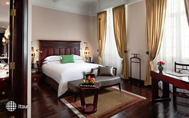 Sofitel Legend Metropole Hanoi 31