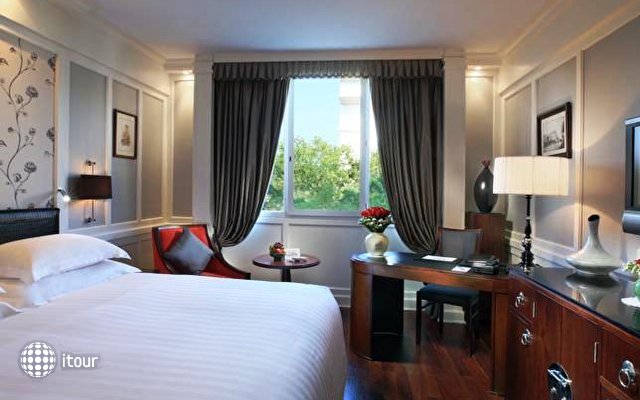 Sofitel Legend Metropole Hanoi 34