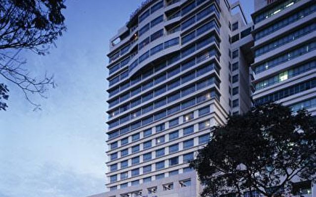 Sofitel Saigon Plaza 15