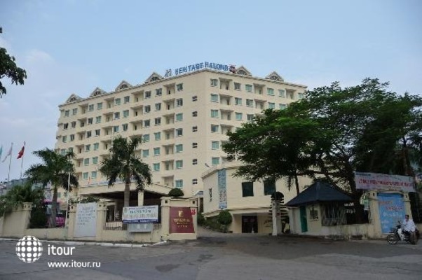 Kim Do Hotel 9