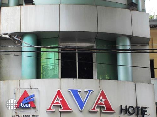 Ava Hotel 1